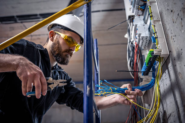Best Electrical Outlet Repair  in Arlington, NE