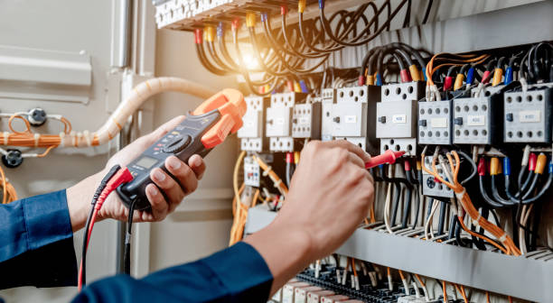 Best Circuit Breaker Repair  in Arlington, NE