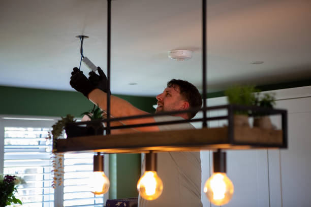 Best Commercial Electrician Services  in Arlington, NE