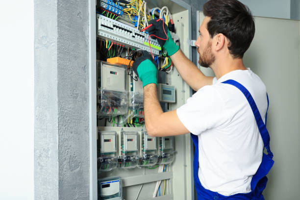 Best Electrical System Inspection  in Arlington, NE