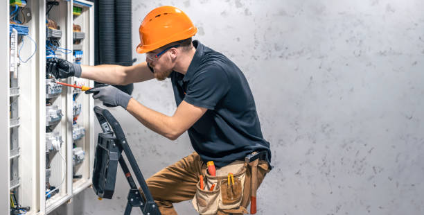 Best Electrical Upgrades for Homes  in Arlington, NE