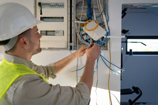 Best Industrial Electrical Services  in Arlington, NE